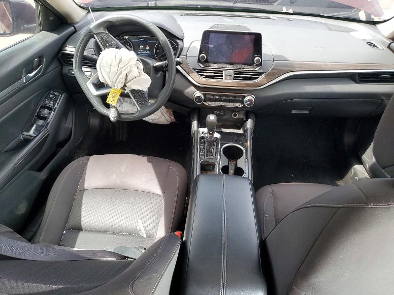 Aukcja sprzedaży 2023 Nissan Altima, vin: 1N4BL4DV2PN380619, numer aukcji: 53524896