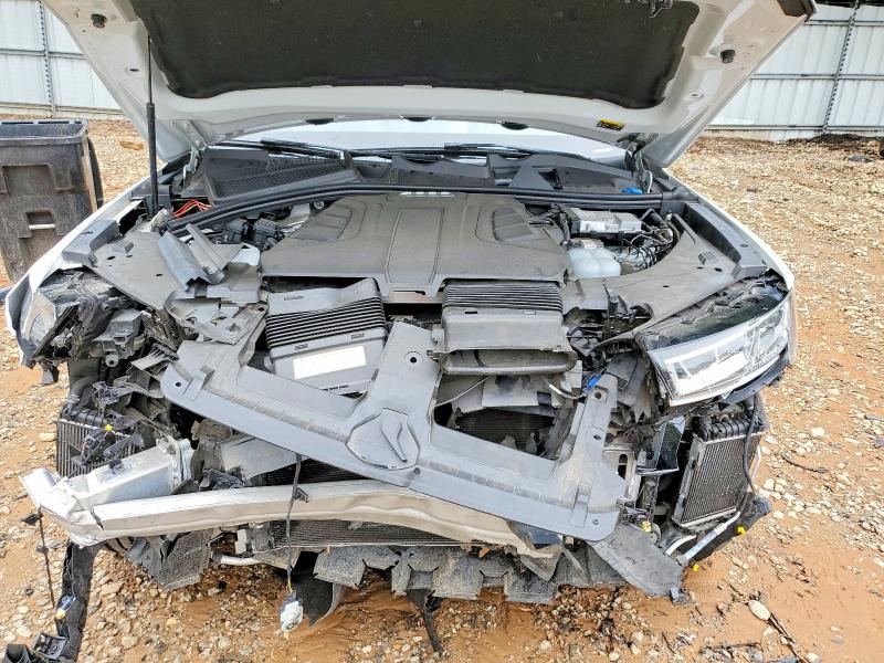 Aukcja sprzedaży 2019 Audi Q7, vin: WA1VAAF73KD024103, numer aukcji: 52575196