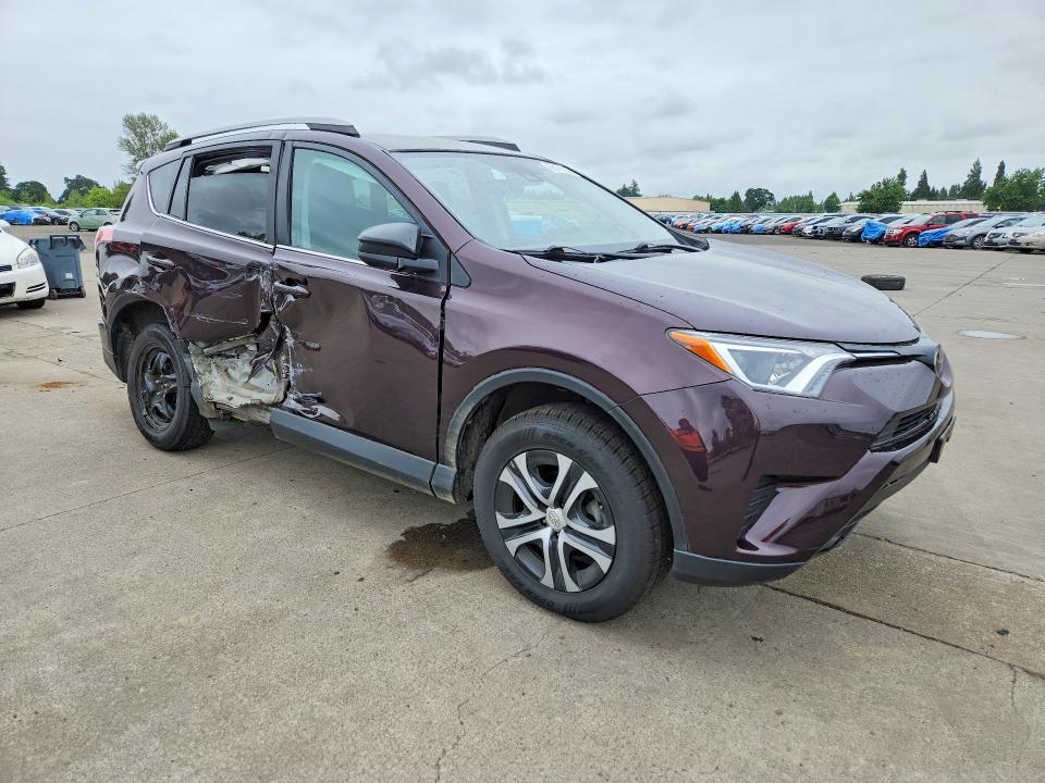 Продаж на аукціоні авто 2018 Toyota Rav4, vin: 2T3BFREV4JW780940, номер лоту: 55171256