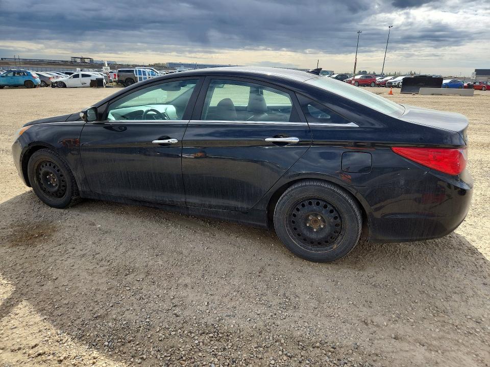 Aukcja sprzedaży 2012 Hyundai Sonata, vin: 5NPEC4AC1CH353402, numer aukcji: 54497796