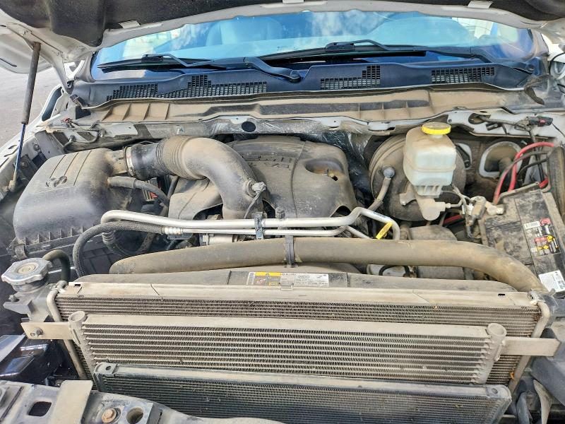 2018 Ram 2500 მანქანა იყიდება აუქციონზე, vin: 3C6LR4AT3JG253689, აუქციონის ნომერი: 54951146