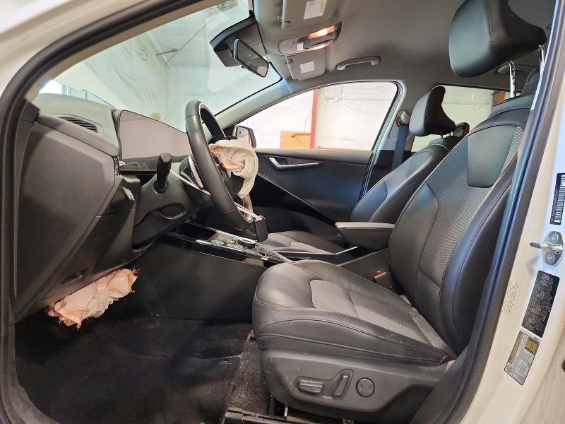 Продажа на аукционе авто 2024 Kia Niro, vin: KNDCS3LF9R5127760, номер лота: 54204426