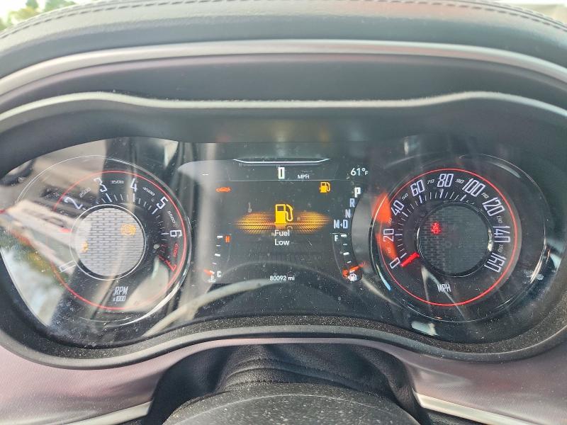 Продаж на аукціоні авто 2020 Dodge Challenger, vin: 2C3CDZKG4LH146695, номер лоту: 53080586