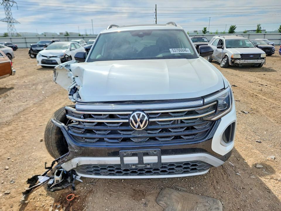 Auction sale of the 2024 Volkswagen Atlas, vin: 1V2GR2CA1RC622170, lot number: 53706846