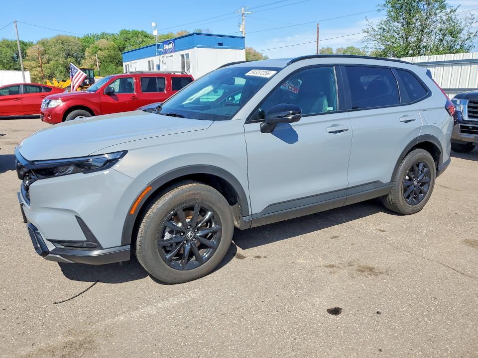 Продажа на аукционе авто 2026 Honda Cr-v, vin: 7FARS6H83TE031557, номер лота: 54337256