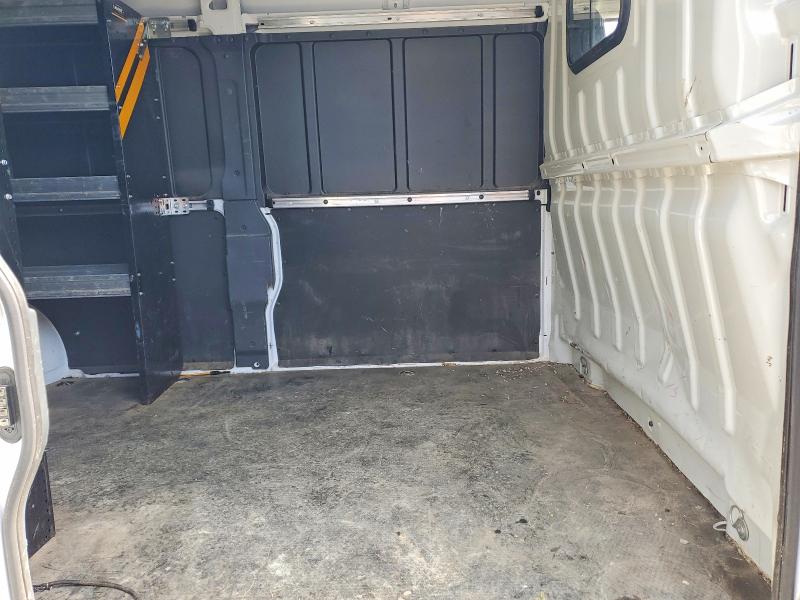 Aukcja sprzedaży 2024 Ram Promaster 2500, vin: 3C6LRVDG2RE140442, numer aukcji: 53994526