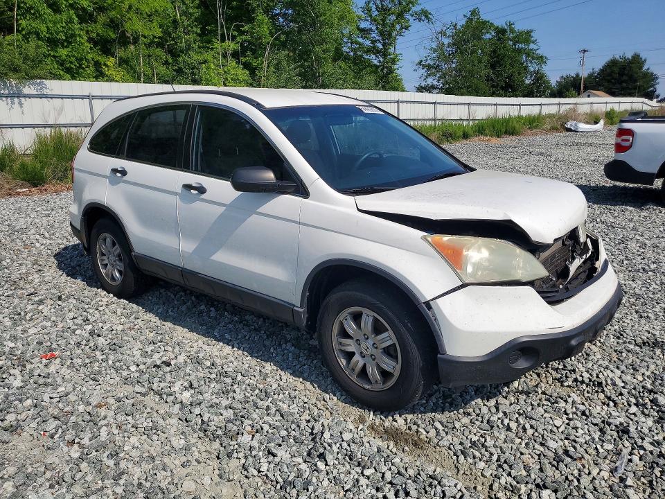 Продаж на аукціоні авто 2008 Honda Cr-v, vin: 3CZRE38328G709846, номер лоту: 54469306