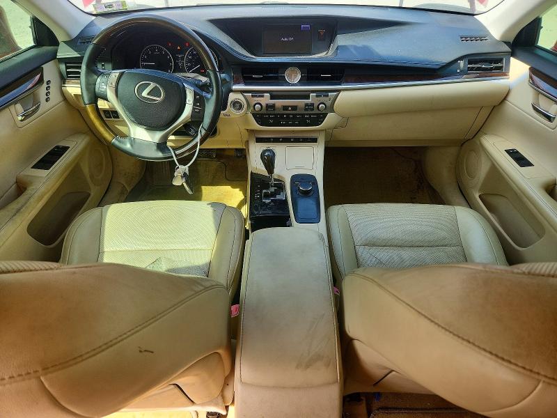 51421316 :رقم المزاد ، JTHBK1GG3D2027620 vin ، 2013 Lexus Es مزاد بيع