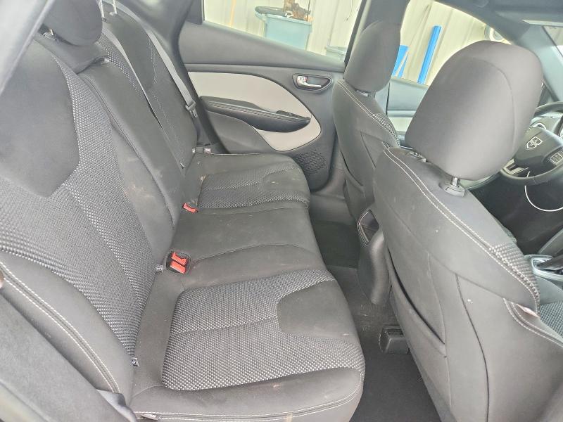 Aukcja sprzedaży 2016 Dodge Dart, vin: 1C3CDFBB0GD578321, numer aukcji: 54874016