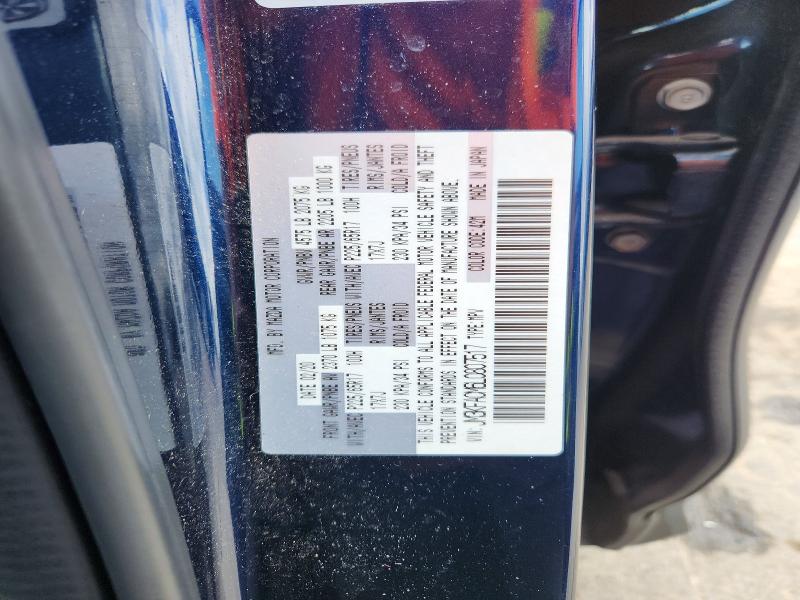 Aukcja sprzedaży 2020 Mazda Cx-5, vin: JM3KFACM6L0807517, numer aukcji: 55208066