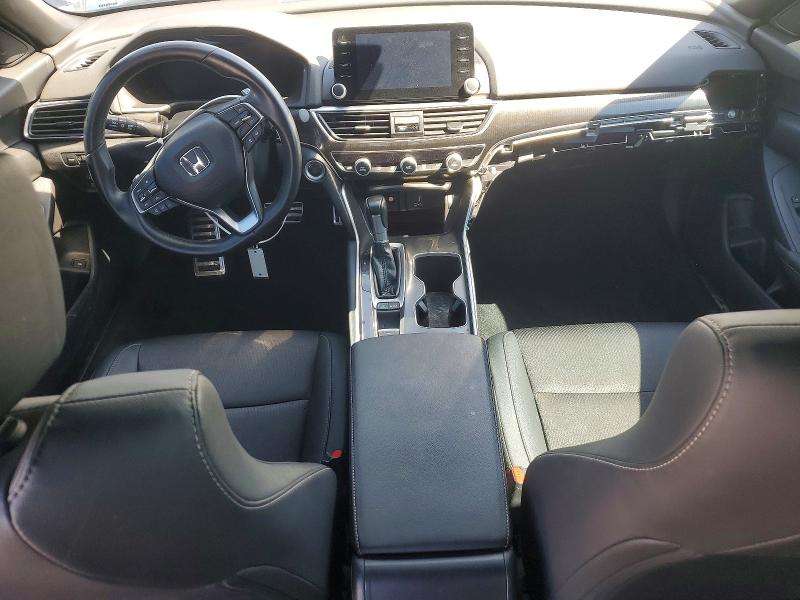 Aukcja sprzedaży 2020 Honda Accord, vin: 1HGCV1F38LA153828, numer aukcji: 41601696