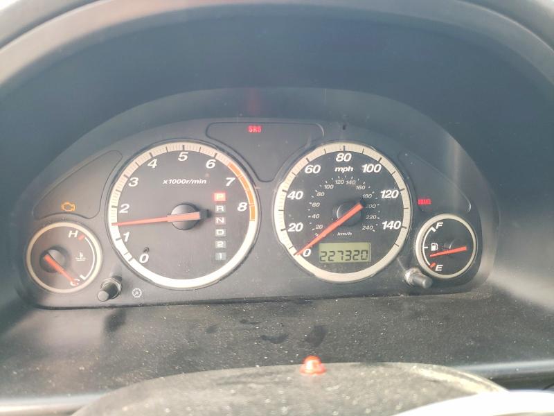 Продажа на аукционе авто 2002 Honda Cr-v, vin: JHLRD78832C025946, номер лота: 53434446