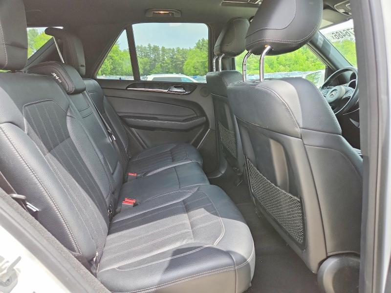 Продажа на аукционе авто 2017 Mercedes-benz Gle, vin: 4JGDA5HB8HA923412, номер лота: 54676486