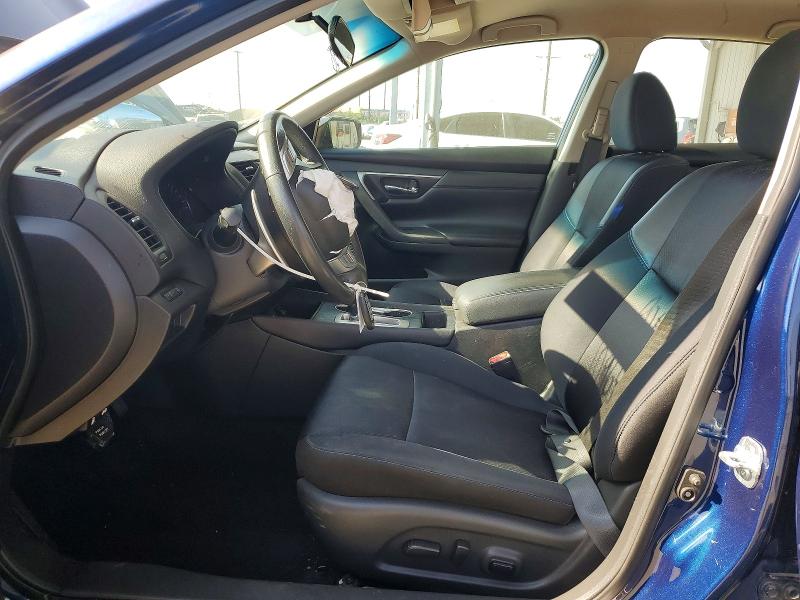 Продаж на аукціоні авто 2017 Nissan Altima, vin: 1N4AL3AP9HC161035, номер лоту: 54520546