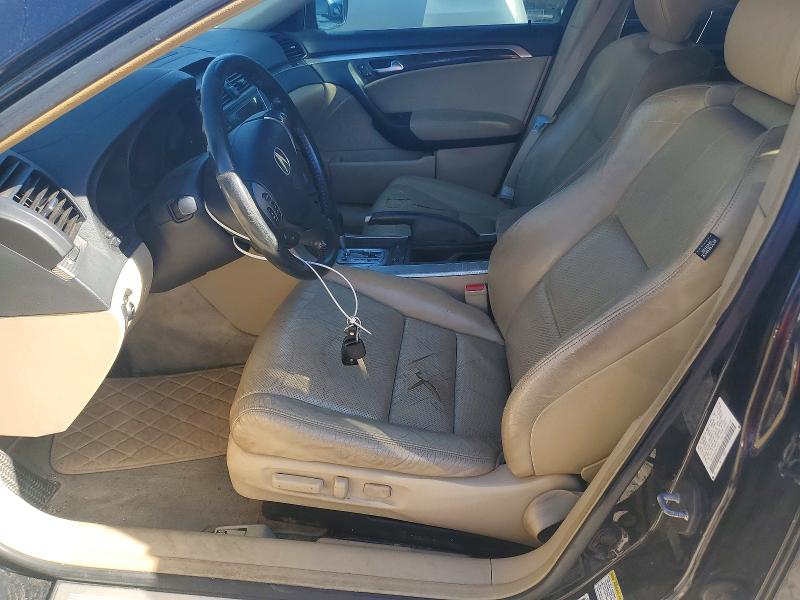 Продажа на аукционе авто 2007 Acura Tl, vin: 19UUA66227A013123, номер лота: 53438916