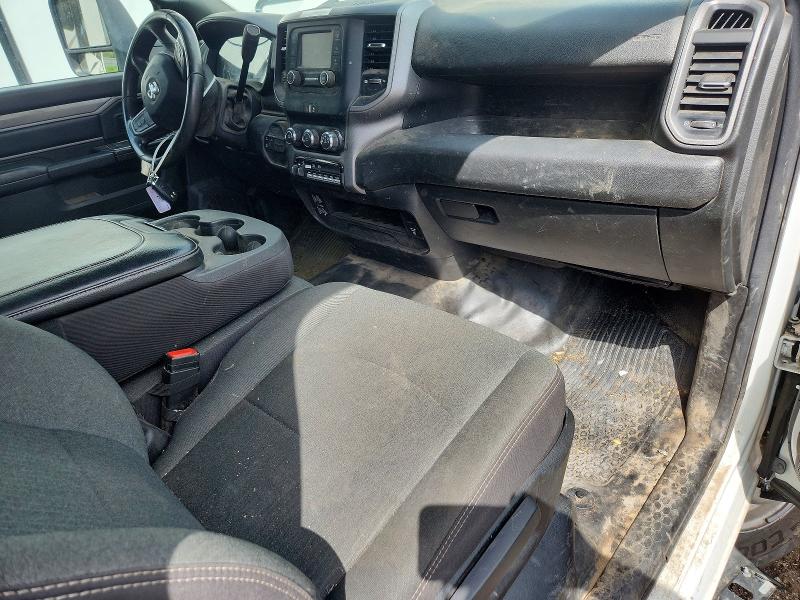 54143006 :رقم المزاد ، 3C7WRNBL9RG182801 vin ، 2024 Ram 5500 مزاد بيع
