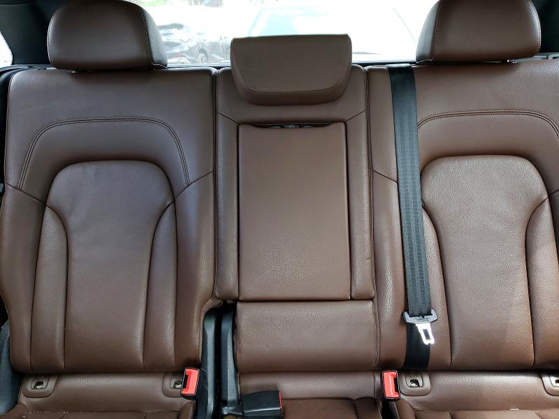 55211136 :رقم المزاد ، WA1LFAFP0FA037259 vin ، 2015 Audi Q5 مزاد بيع