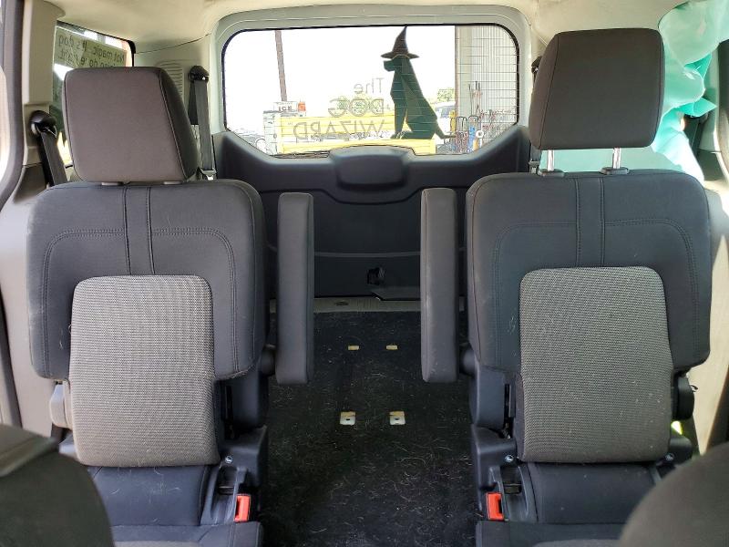 Aukcja sprzedaży 2023 Ford Transit Connect, vin: NM0GE9E27P1558671, numer aukcji: 52242636