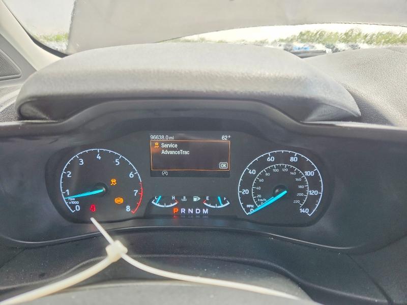Продажа на аукционе авто 2022 Ford Transit Connect, vin: NM0GE9G25N1514677, номер лота: 52937706
