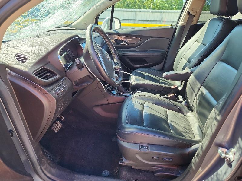 Продаж на аукціоні авто 2019 Buick Encore, vin: KL4CJCSM9KB889958, номер лоту: 53126616