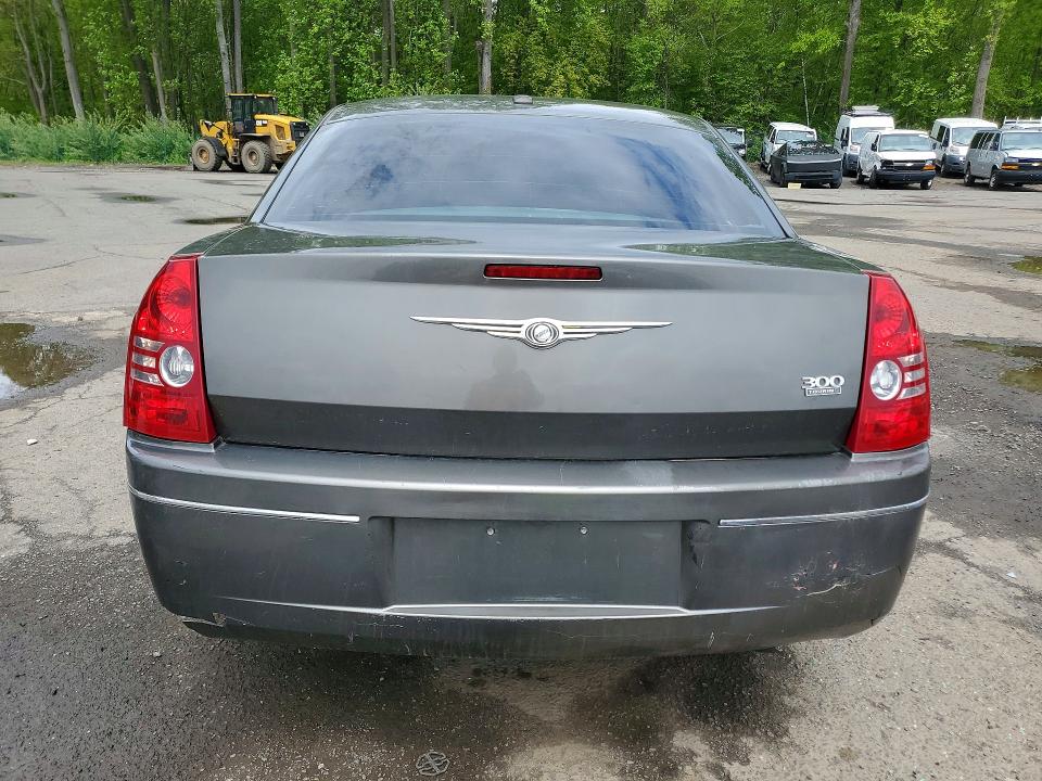 2010 Chrysler 300 მანქანა იყიდება აუქციონზე, vin: 2C3CA5CV7AH241408, აუქციონის ნომერი: 52909446