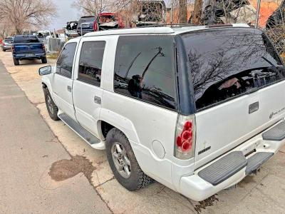 Aukcja sprzedaży 1999 Cadillac Escalade, vin: 1GYEK13R2XR416339, numer aukcji: 52787636