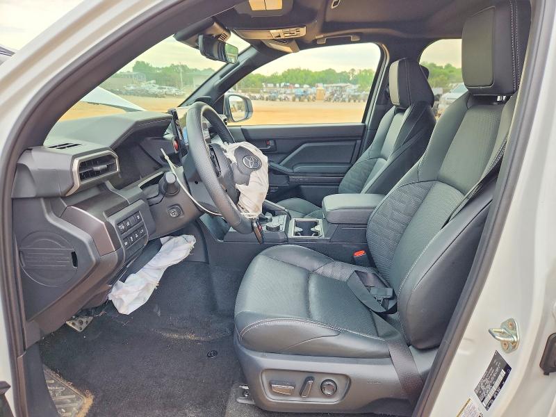 Aukcja sprzedaży 2025 Toyota 4runner, vin: JTEVA5AR0S5005178, numer aukcji: 51966716