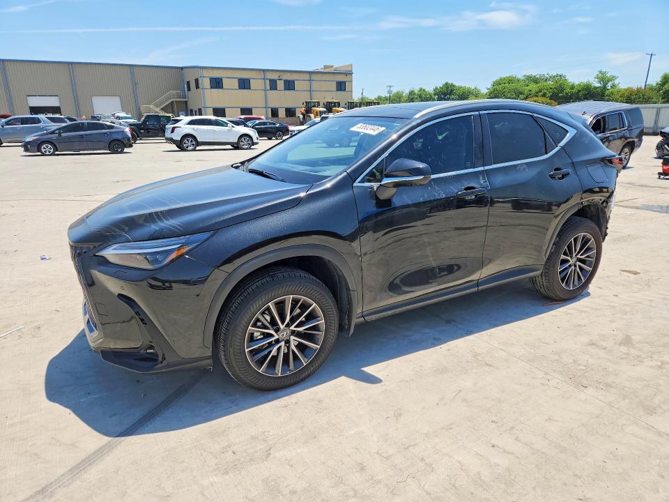 Aukcja sprzedaży 2025 Lexus Nx, vin: JTJHGCEZ9S2026561, numer aukcji: 53602446