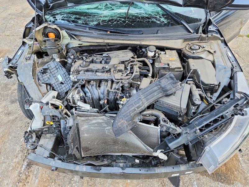 Продаж на аукціоні авто 2025 Kia K4, vin: 3KPFT4DE5SE021533, номер лоту: 54425786
