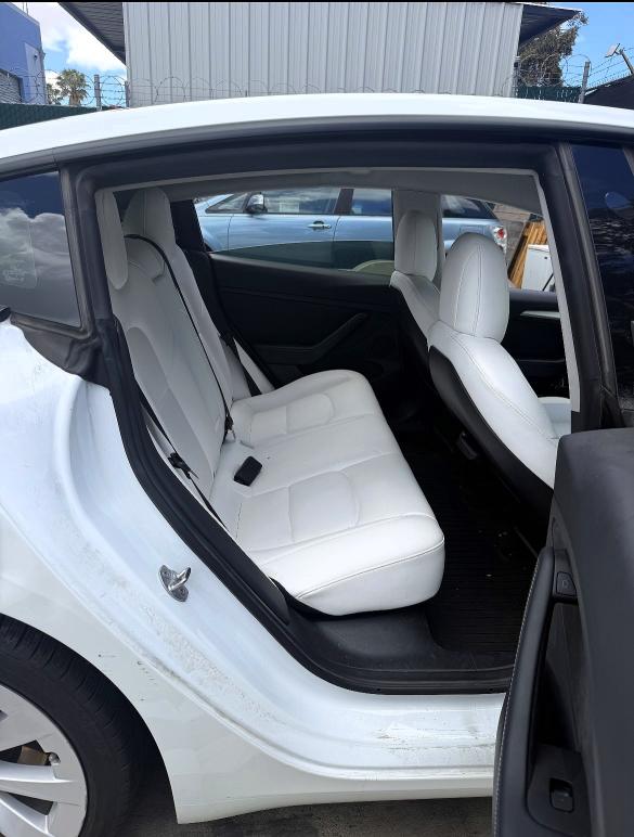 Продаж на аукціоні авто 2022 Tesla Model 3, vin: 5YJ3E1EB1NF241508, номер лоту: 52534226