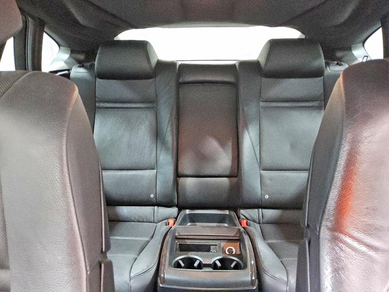 2010 Bmw X6 მანქანა იყიდება აუქციონზე, vin: 5UXFG4C50AL226770, აუქციონის ნომერი: 52406256