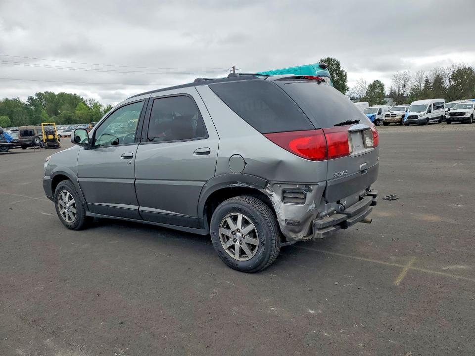 Продаж на аукціоні авто 2004 Buick Rendezvous, vin: 3G5DB03E14S533628, номер лоту: 52530046