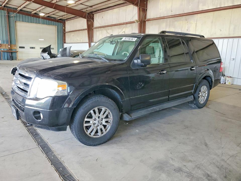 2011 Ford Expedition მანქანა იყიდება აუქციონზე, vin: 1FMJK1J52BEF22600, აუქციონის ნომერი: 53037076