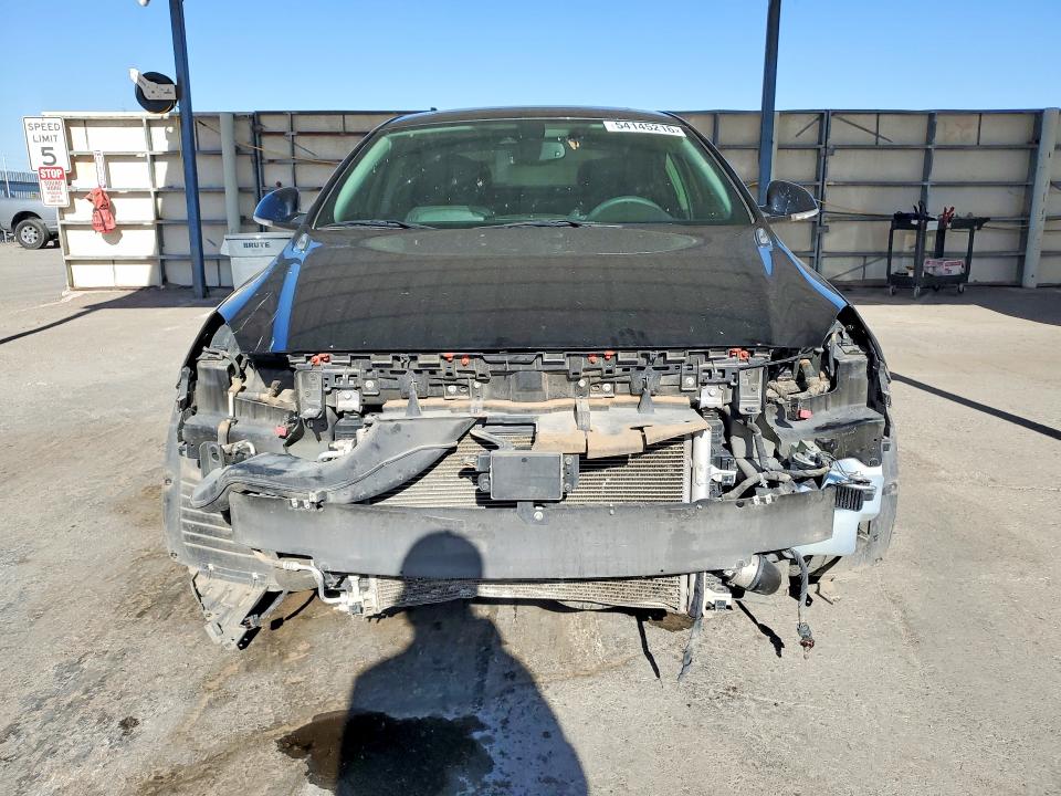 Aukcja sprzedaży 2016 Buick Regal, vin: 2G4GS5GX0G9133409, numer aukcji: 54145216