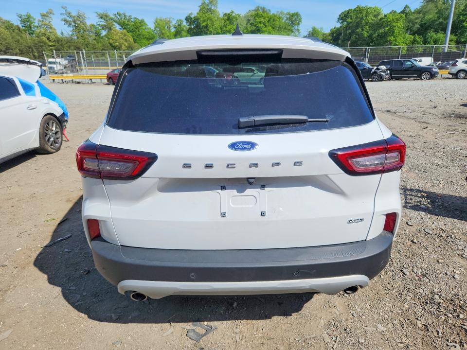 52399256 :رقم المزاد ، 1FMCU0E14PUA25176 vin ، 2023 Ford Escape مزاد بيع