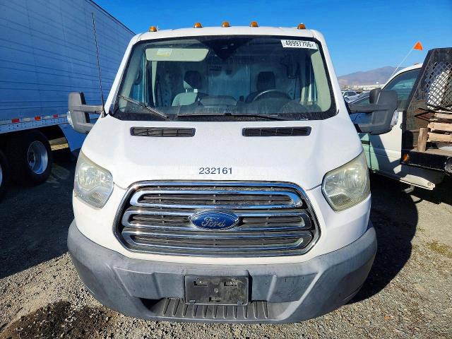 2017 Ford Transit მანქანა იყიდება აუქციონზე, vin: 1FDYR5PMXHKA17723, აუქციონის ნომერი: 54584876