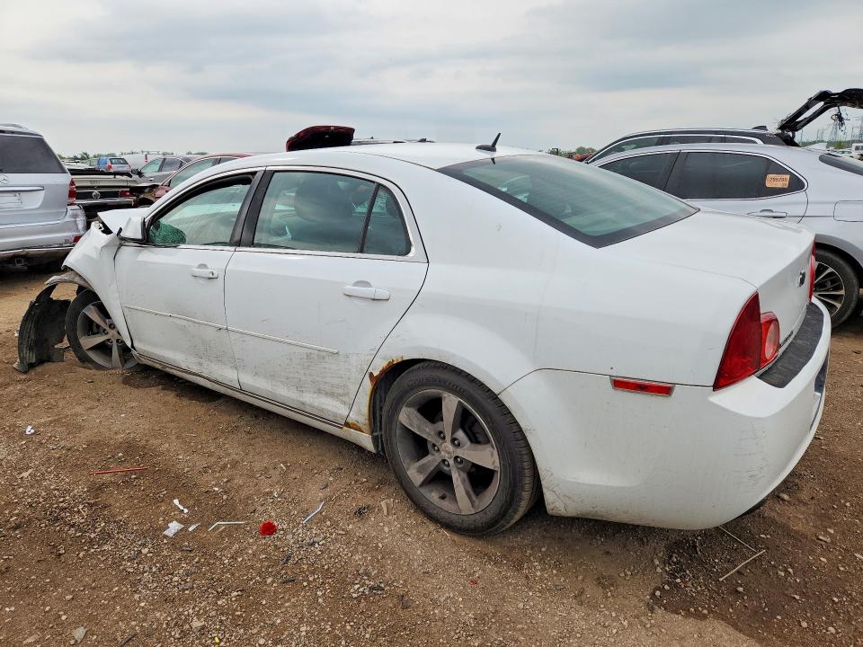 Aukcja sprzedaży 2011 Chevrolet Malibu, vin: 1G1ZC5EU7BF360219, numer aukcji: 53602846