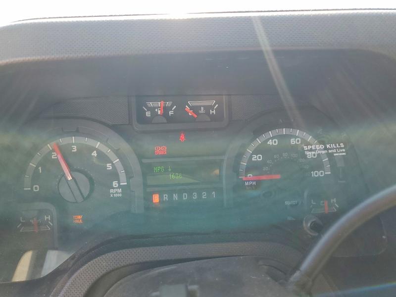 Продаж на аукціоні авто 2011 Ford E450, vin: 1FDXE4FSXBDA13653, номер лоту: 52172896