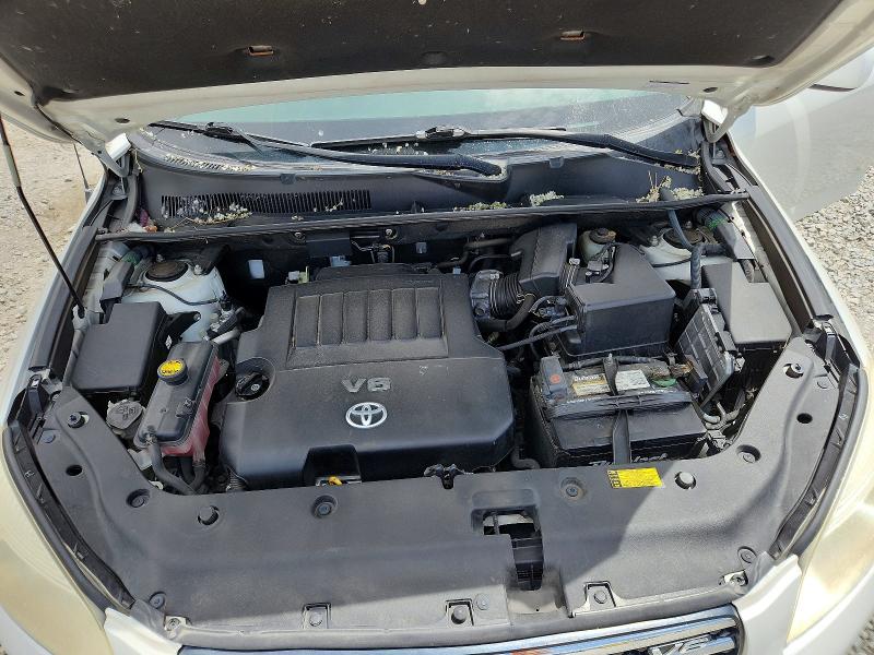 Продажа на аукционе авто 2008 Toyota Rav4, vin: JTMBK31V285051528, номер лота: 55163376