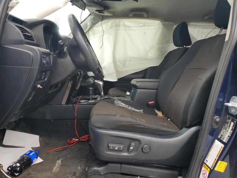 Продаж на аукціоні авто 2019 Toyota 4runner, vin: JTEBU5JR9K5610939, номер лоту: 54723636