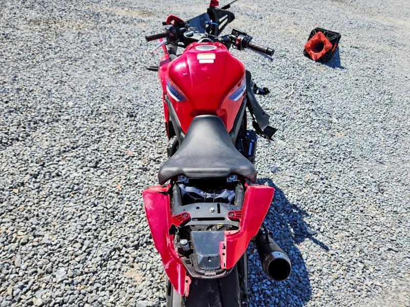 Продаж на аукціоні авто 2024 Honda Cbr650, vin: MLHRH1556R5001340, номер лоту: 53571916