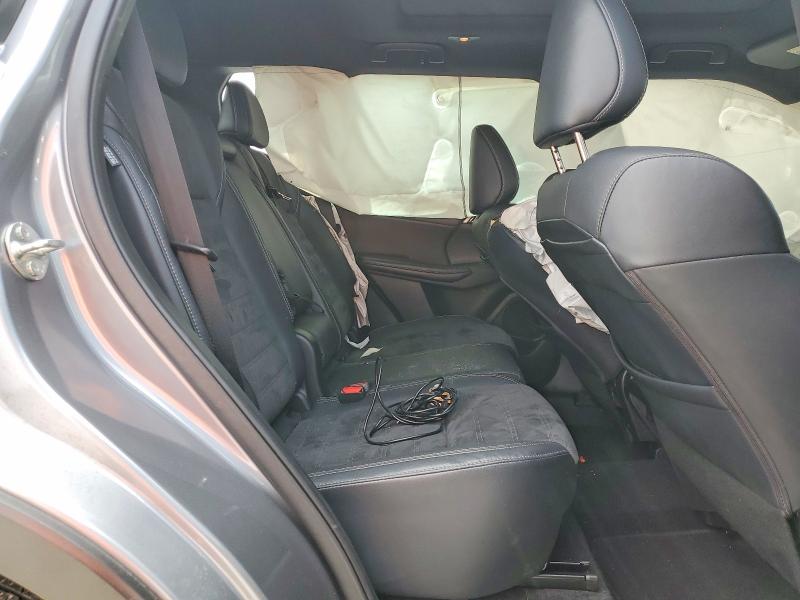 Aukcja sprzedaży 2022 Mitsubishi Outlander, vin: JA4J4UA82NZ071153, numer aukcji: 51881166