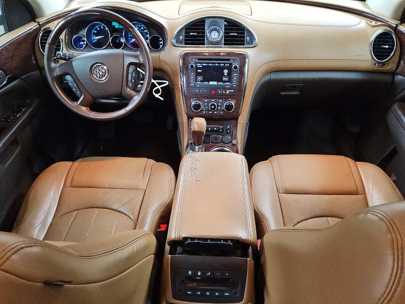 51538546 :رقم المزاد ، 5GAKRCKD4GJ168844 vin ، 2016 Buick Enclave مزاد بيع