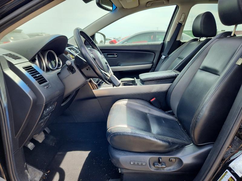 Aukcja sprzedaży 2010 Mazda Cx-9, vin: JM3TB3MV7A0224843, numer aukcji: 54778196
