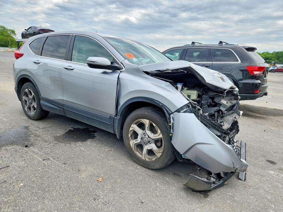 Aukcja sprzedaży 2018 Honda Cr-v, vin: 7FARW2H51JE070955, numer aukcji: 54991836