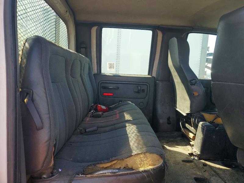 53415756 :رقم المزاد ، 1GDJ6E1357F401068 vin ، 2007 Gmc C6500 مزاد بيع
