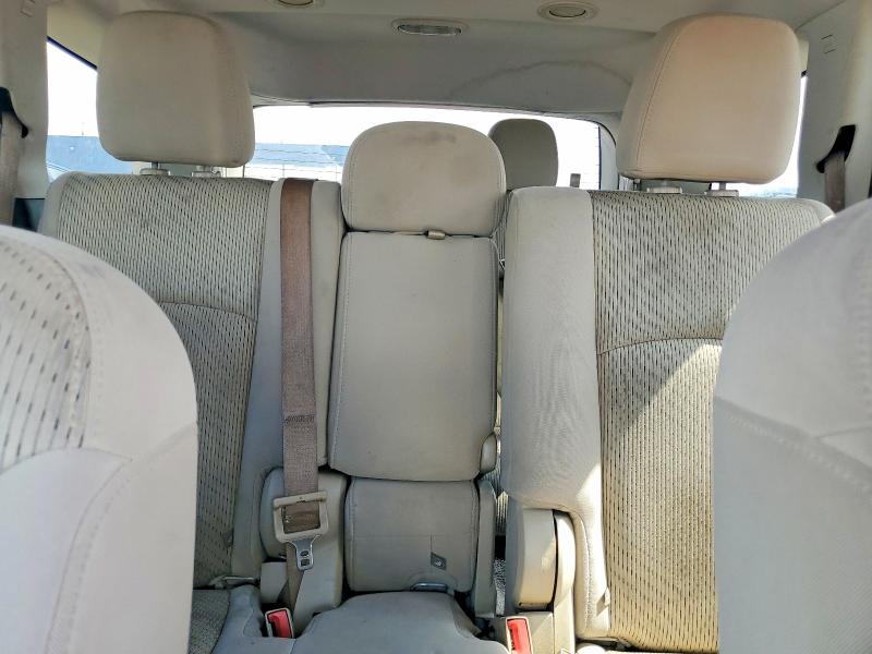 Aukcja sprzedaży 2013 Dodge Journey, vin: 3C4PDCAB7DT647945, numer aukcji: 52695146