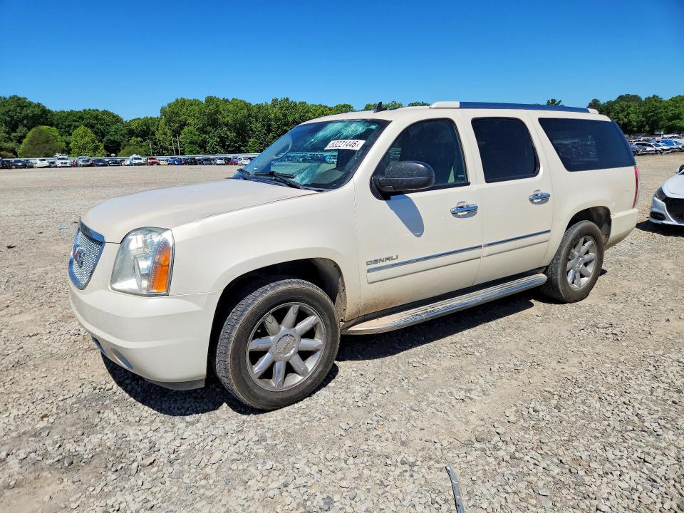 Aukcja sprzedaży 2013 Gmc Yukon Xl, vin: 1GKS1MEF9DR368466, numer aukcji: 53221446