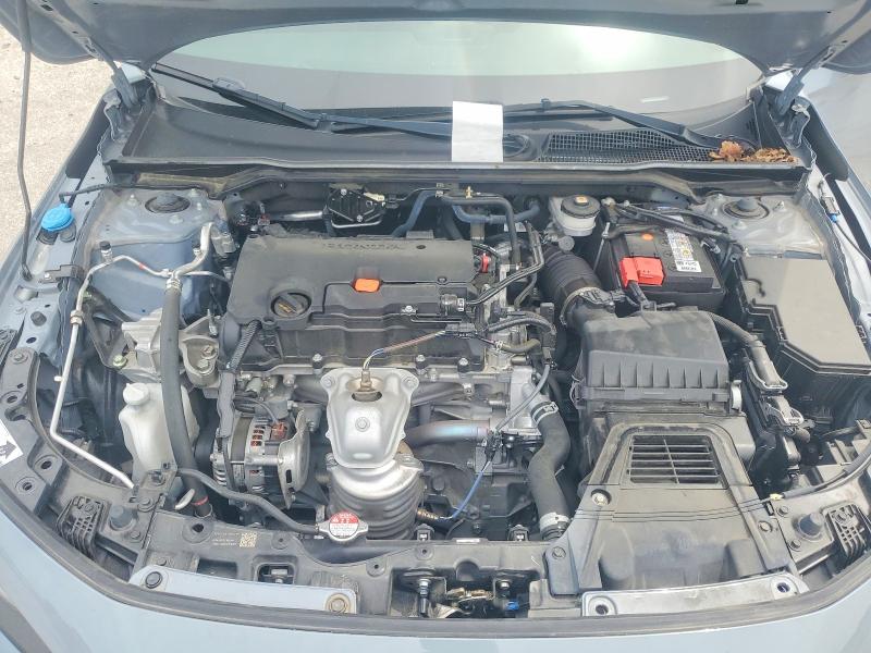 Aukcja sprzedaży 2024 Honda Civic, vin: 2HGFE2F57RH555144, numer aukcji: 55175316