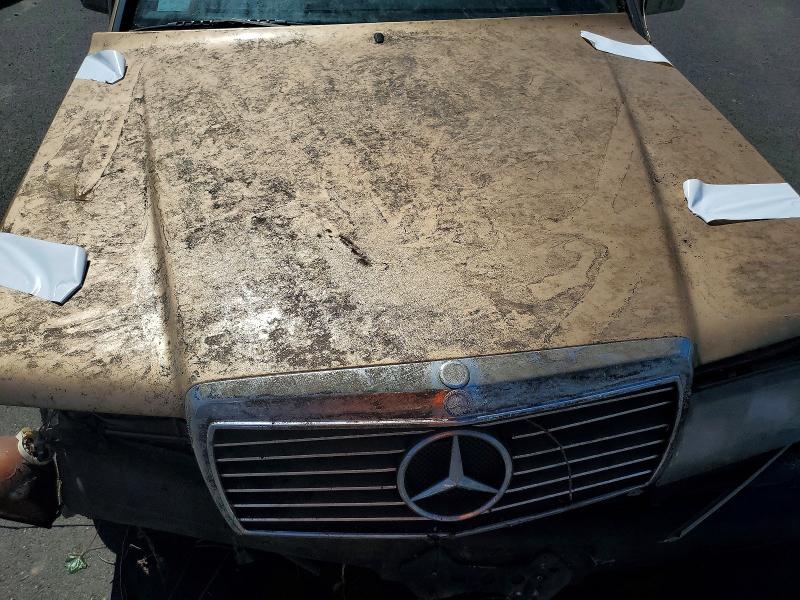 54732826 :رقم المزاد ، WDBDB22A1EA052914 vin ، 1984 Mercedes-benz 190 مزاد بيع